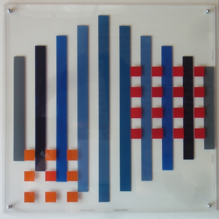 HAN Koch - Quad-®-Art 20-13 (2012)