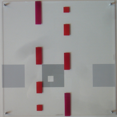 HAN Koch - Quad-®-Art 20-16-a (2012)