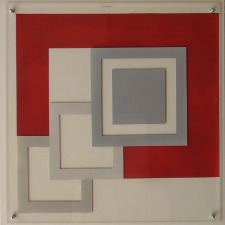 HAN Koch - Quad-®-Art 20-25 (2013)