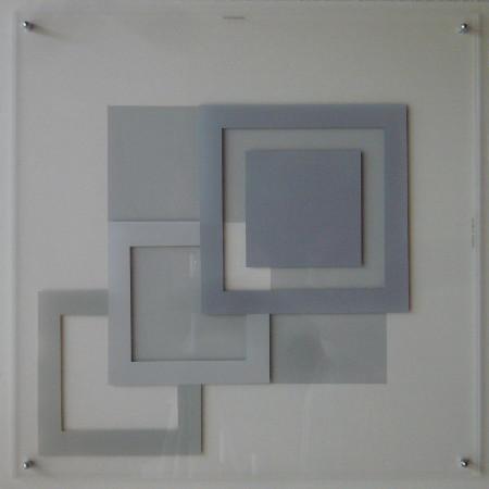 HAN Koch - Quad-®-Art 20-25a (2013)