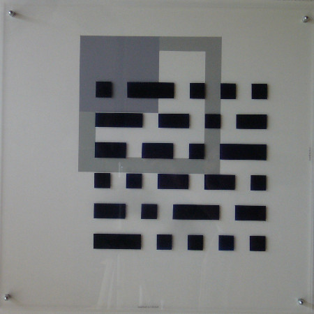 HAN Koch - Quad-®-Art 20-27 (2013)