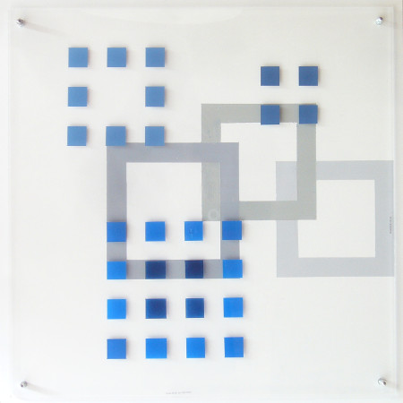 HAN Koch - Quad-®-Art 20-32 (2013)